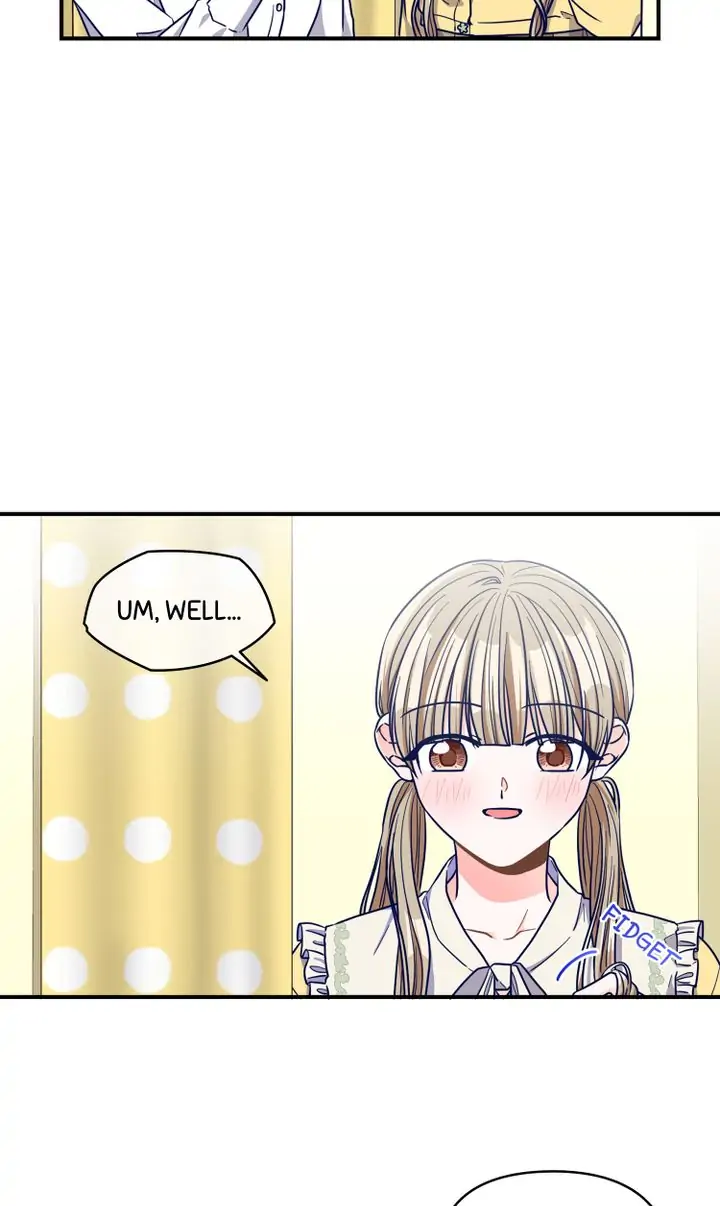 Call My Name! Chapter 7 - page 51