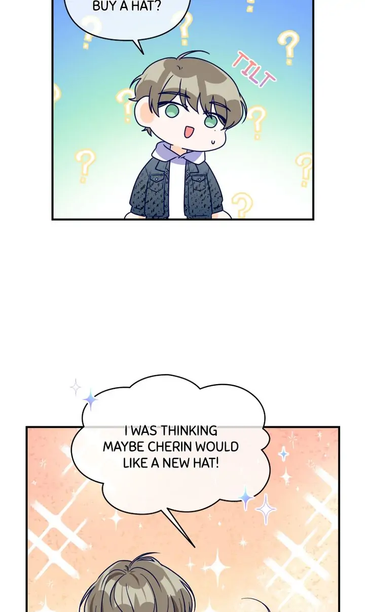 Call My Name! Chapter 7 - page 59