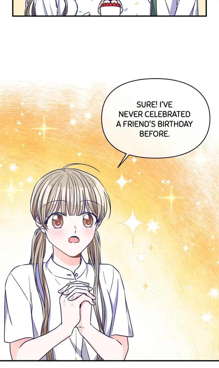 Call My Name! Chapter 7 - page 6