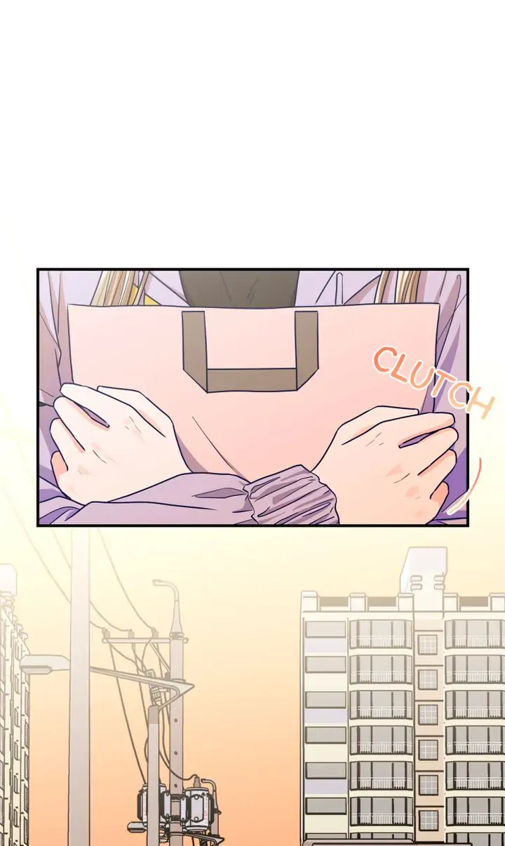 Call My Name! Chapter 7 - page 64