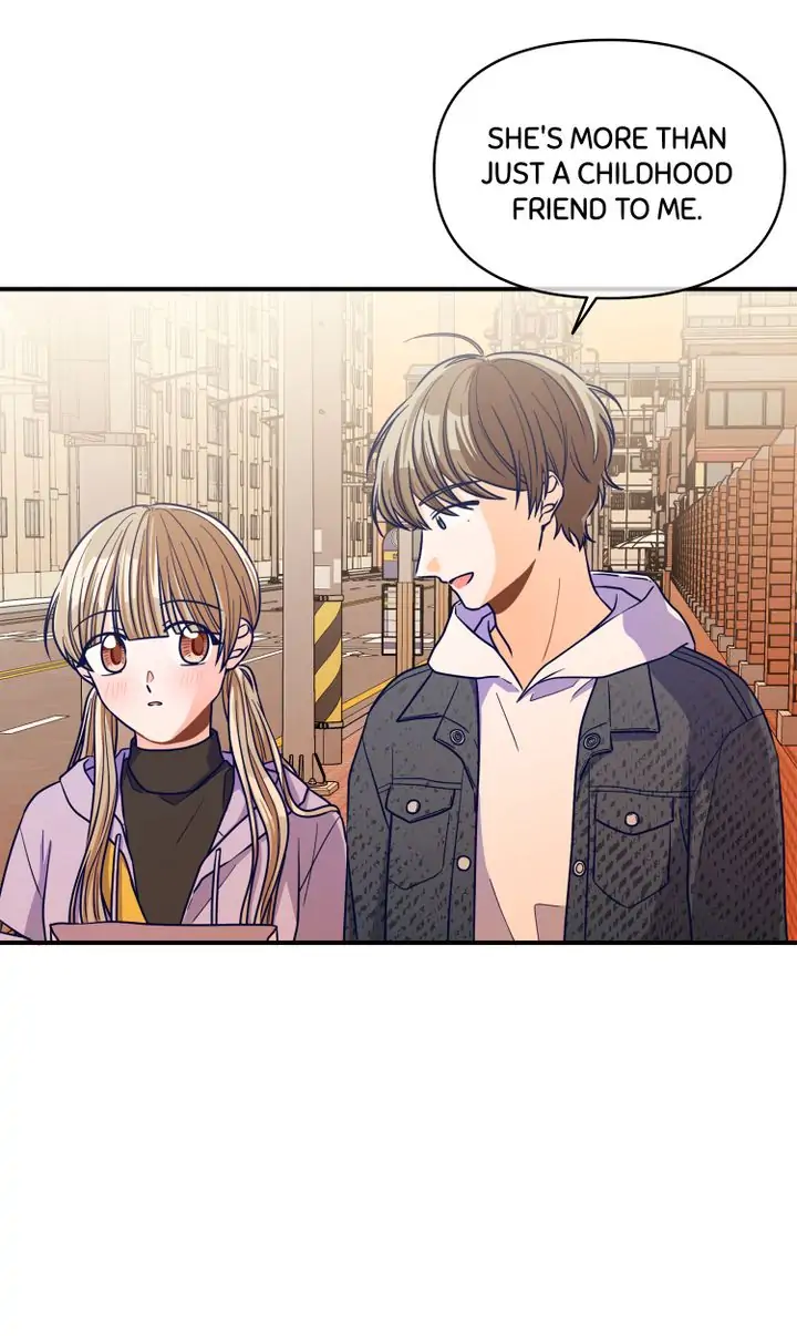 Call My Name! Chapter 7 - page 75