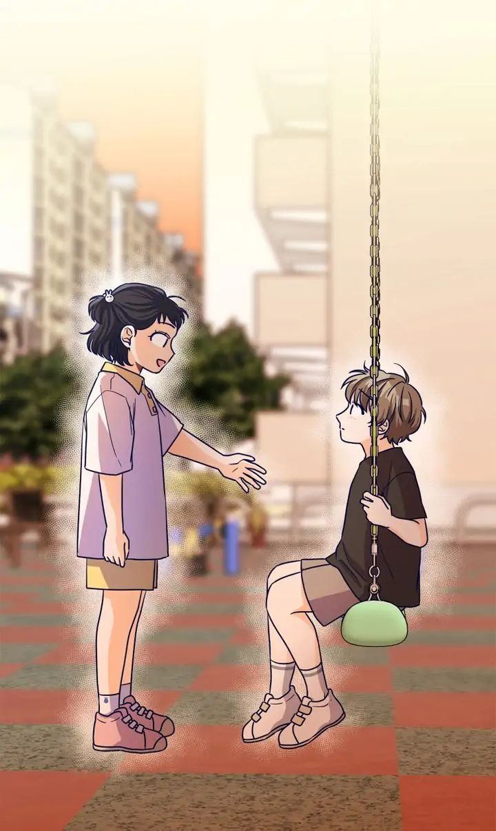 Call My Name! Chapter 7 - page 77