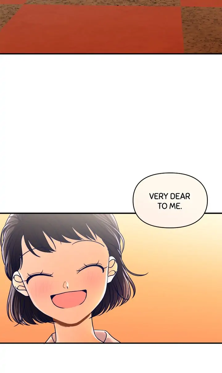 Call My Name! Chapter 7 - page 78