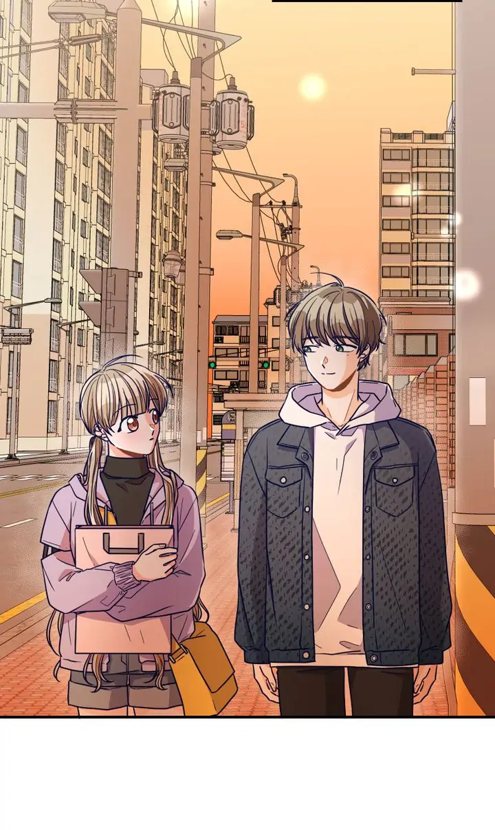 Call My Name! Chapter 7 - page 81