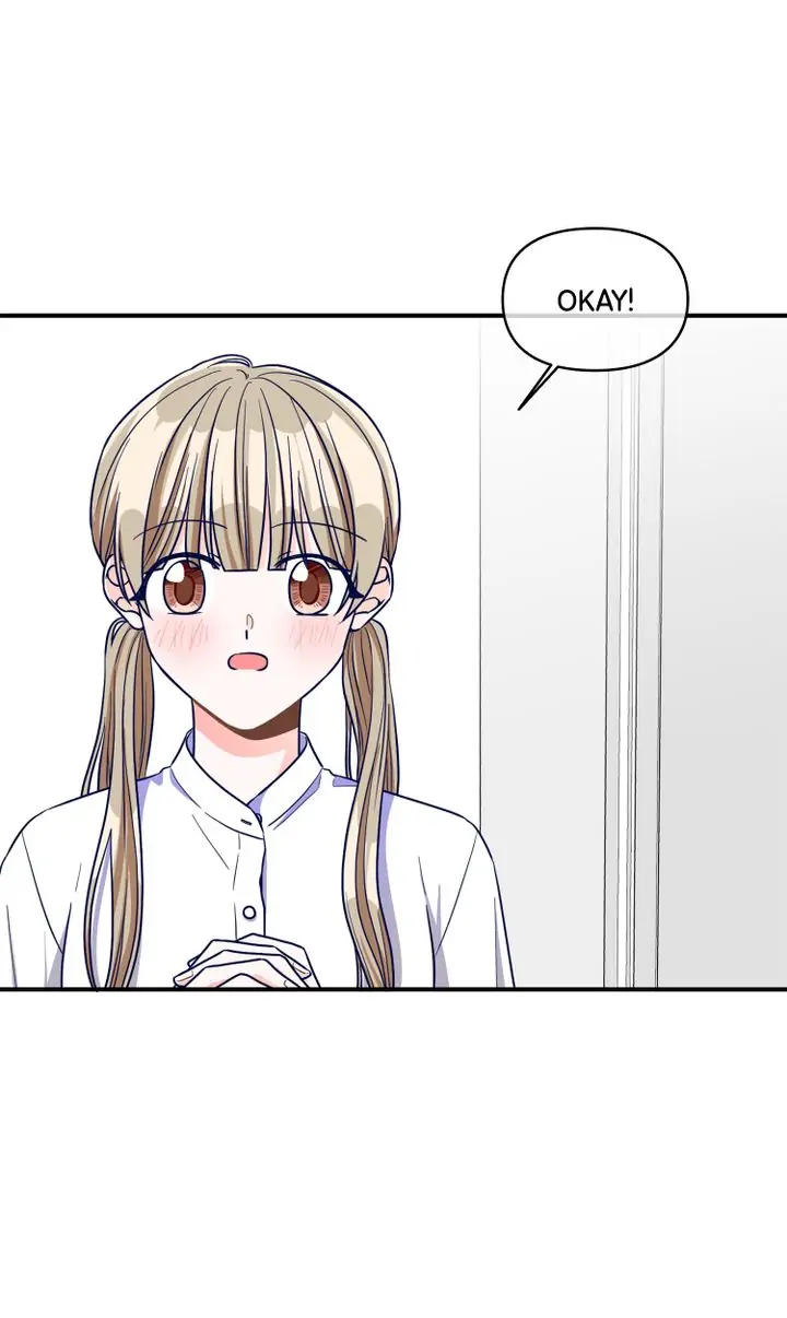 Call My Name! Chapter 7 - page 9