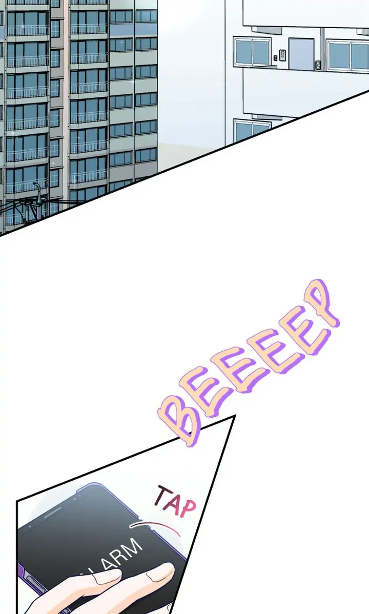 Call My Name! Chapter 8 - page 101