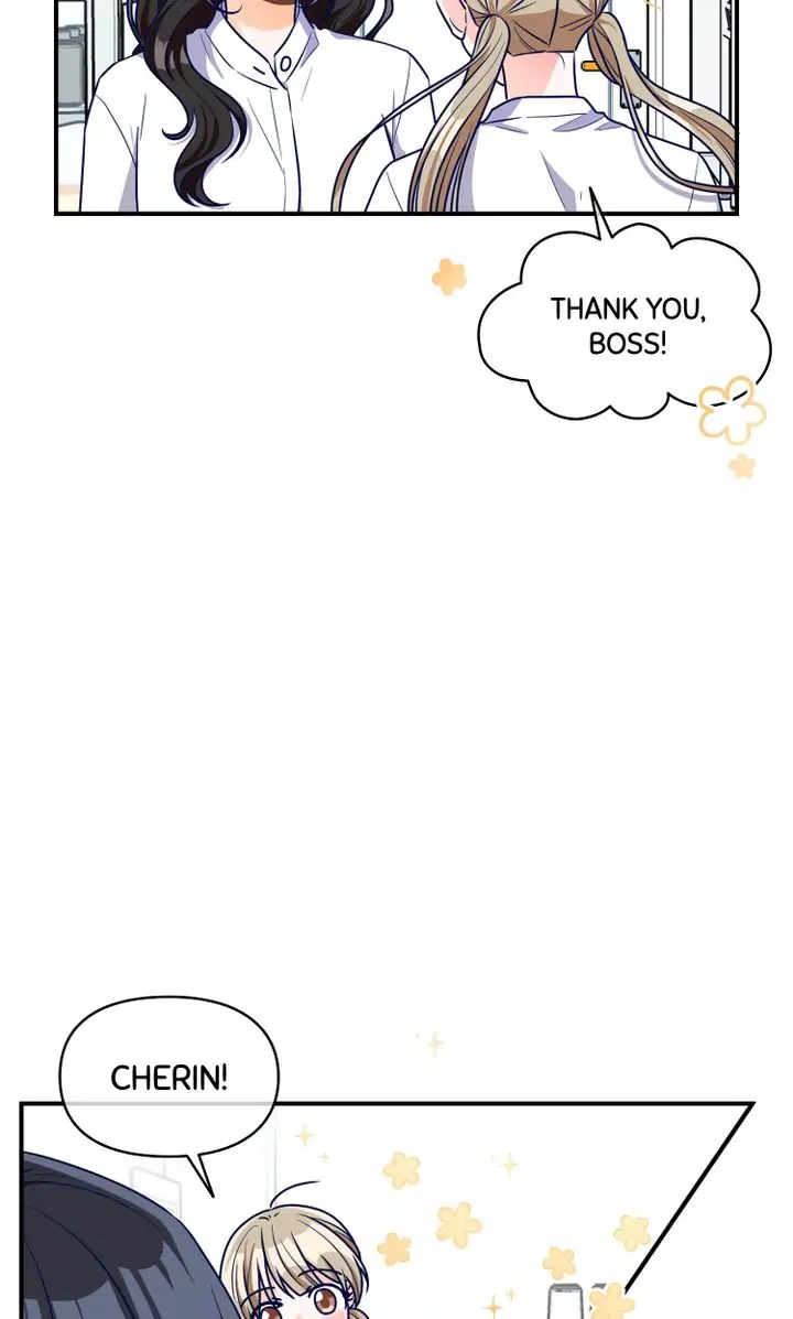 Call My Name! Chapter 3 - page 22
