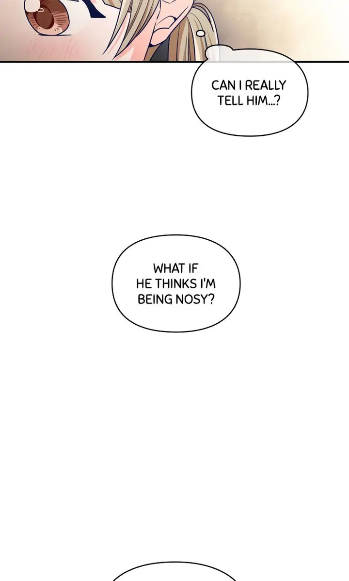Call My Name! Chapter 3 - page 51