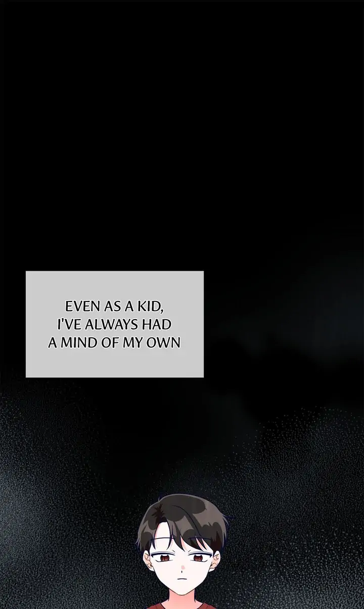 Call My Name! Chapter 28 - page 1