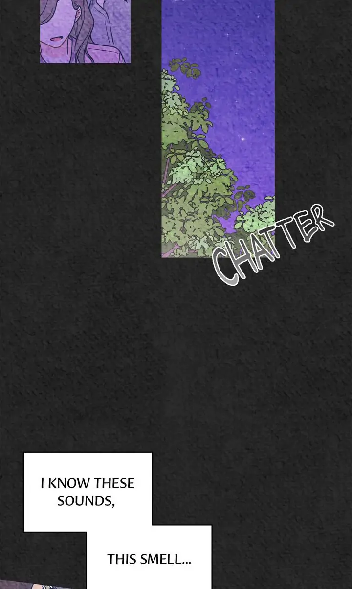 Call My Name! Chapter 28 - page 42