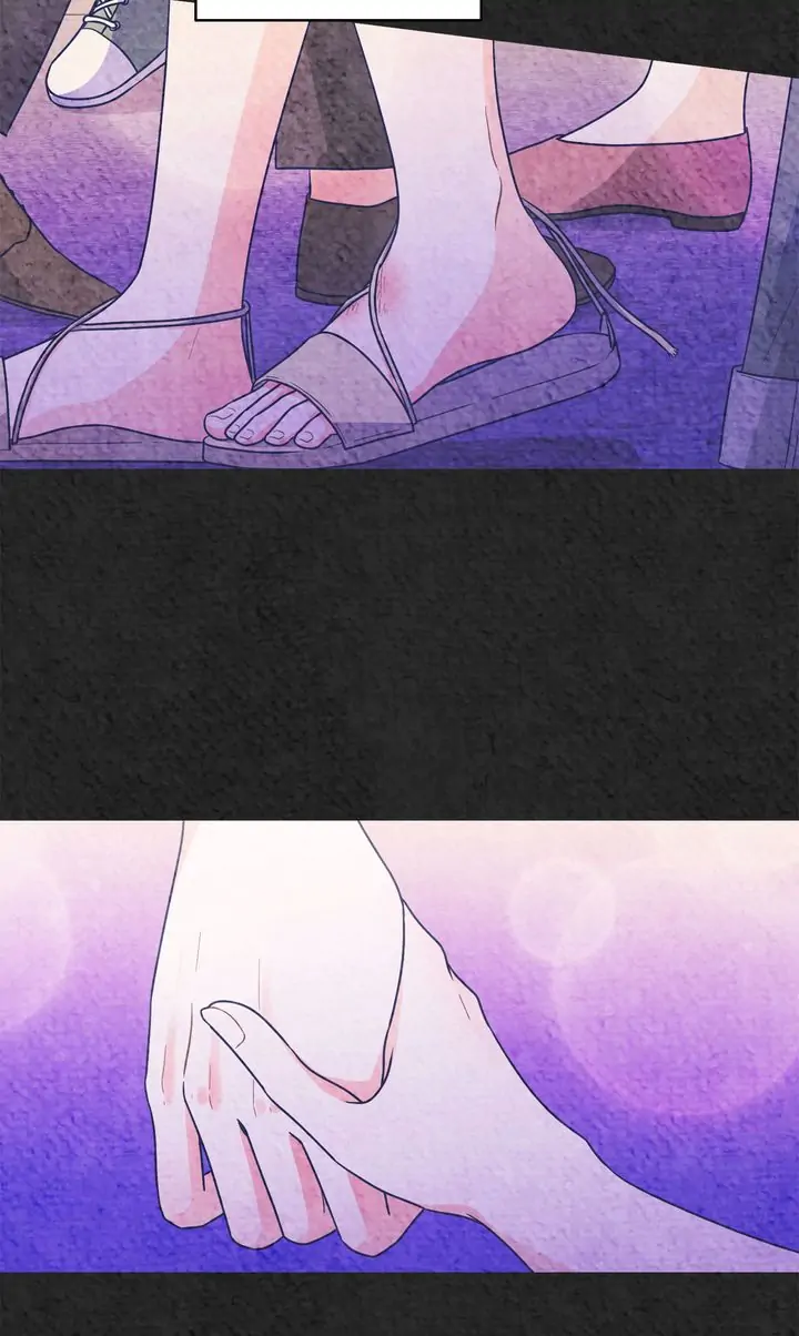 Call My Name! Chapter 28 - page 43