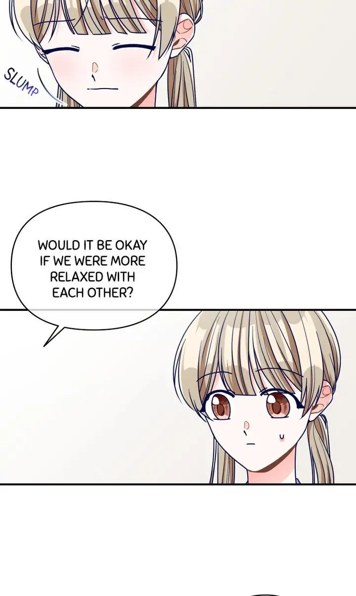 Call My Name! Chapter 13 - page 17
