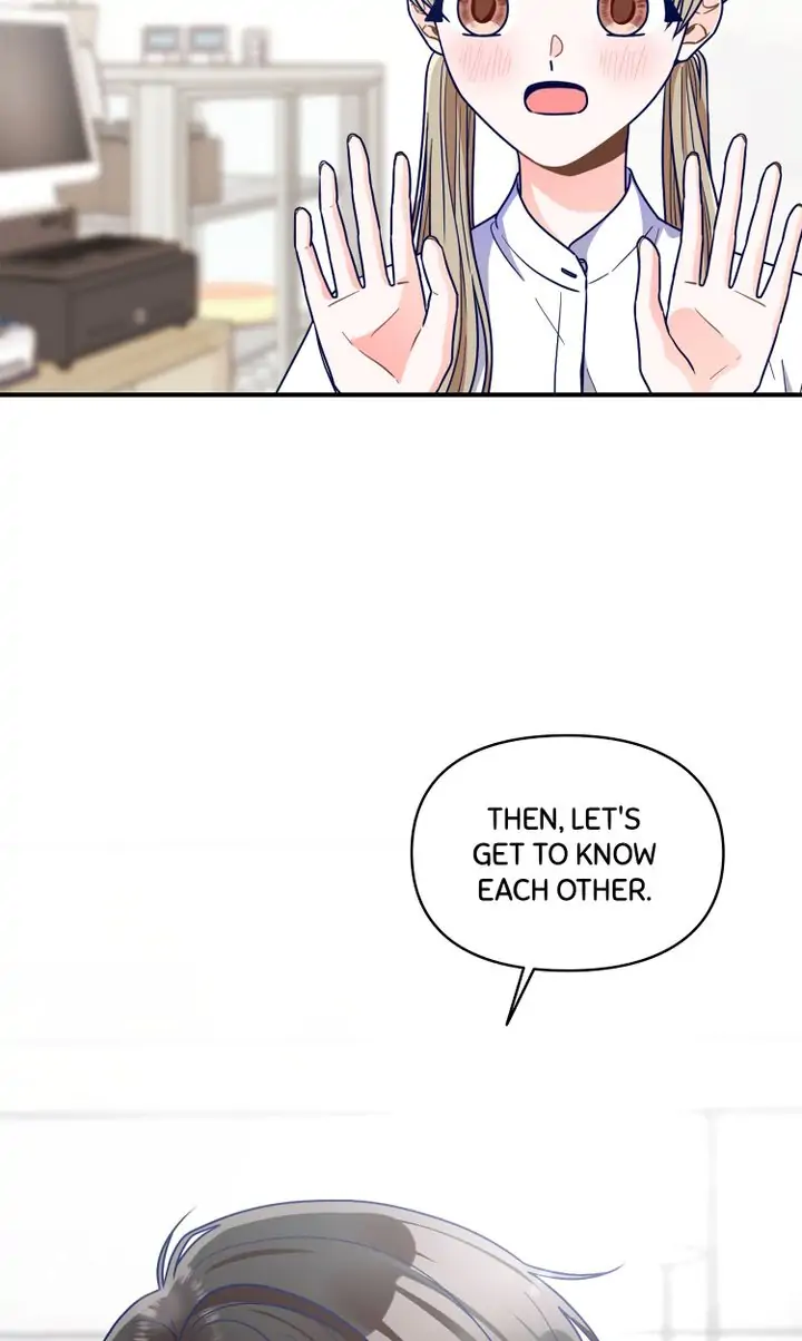 Call My Name! Chapter 13 - page 20