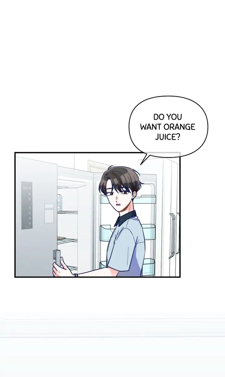 Call My Name! Chapter 13 - page 28