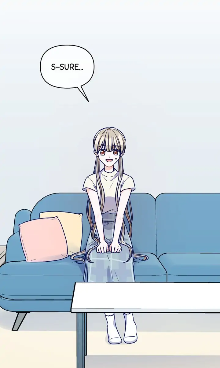 Call My Name! Chapter 13 - page 29