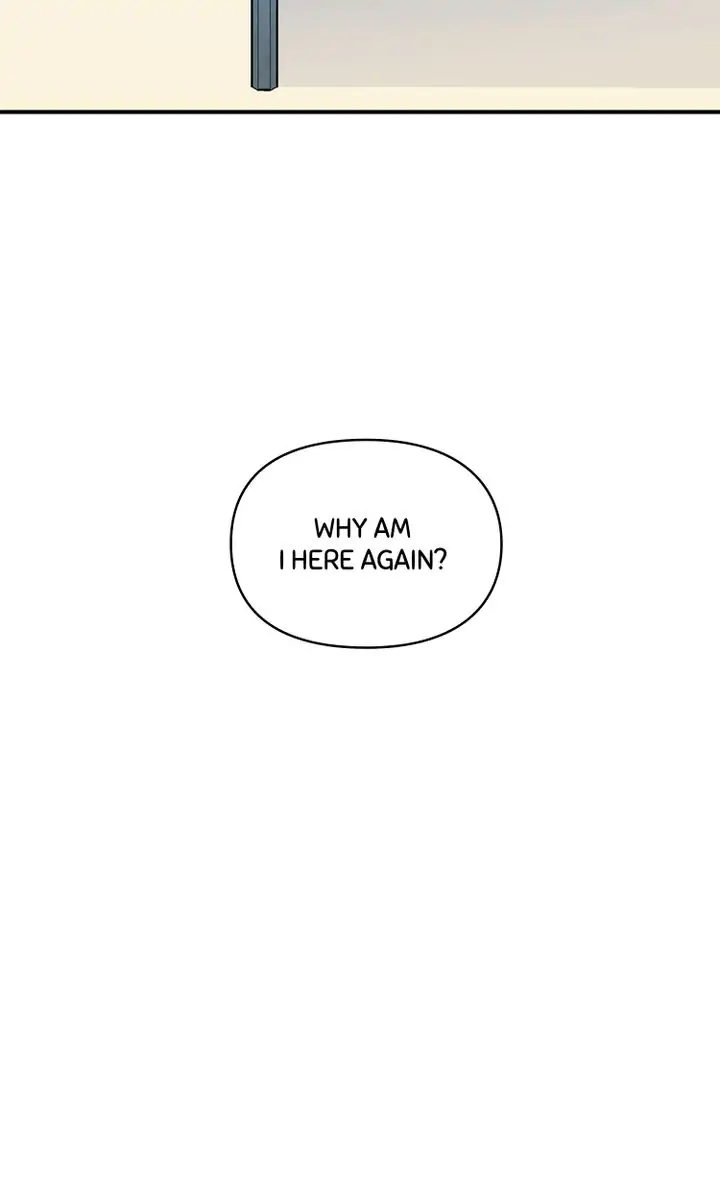 Call My Name! Chapter 13 - page 30