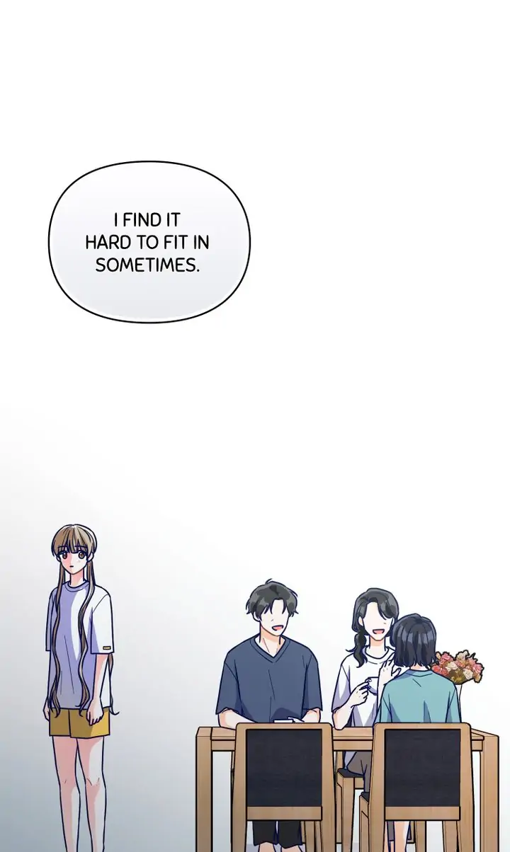 Call My Name! Chapter 13 - page 40