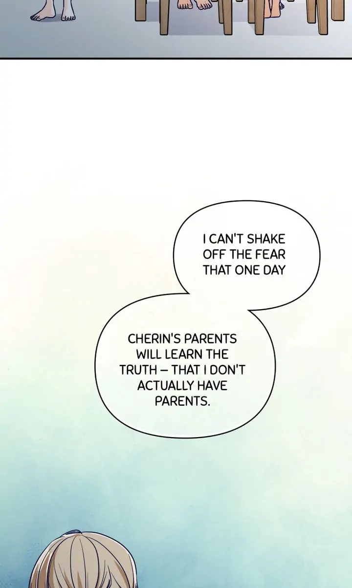 Call My Name! Chapter 13 - page 41