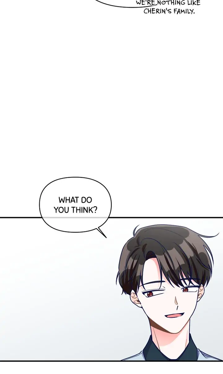 Call My Name! Chapter 13 - page 46
