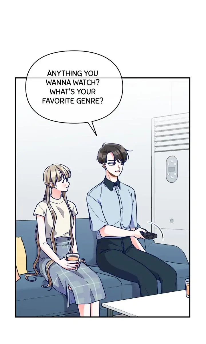 Call My Name! Chapter 13 - page 51