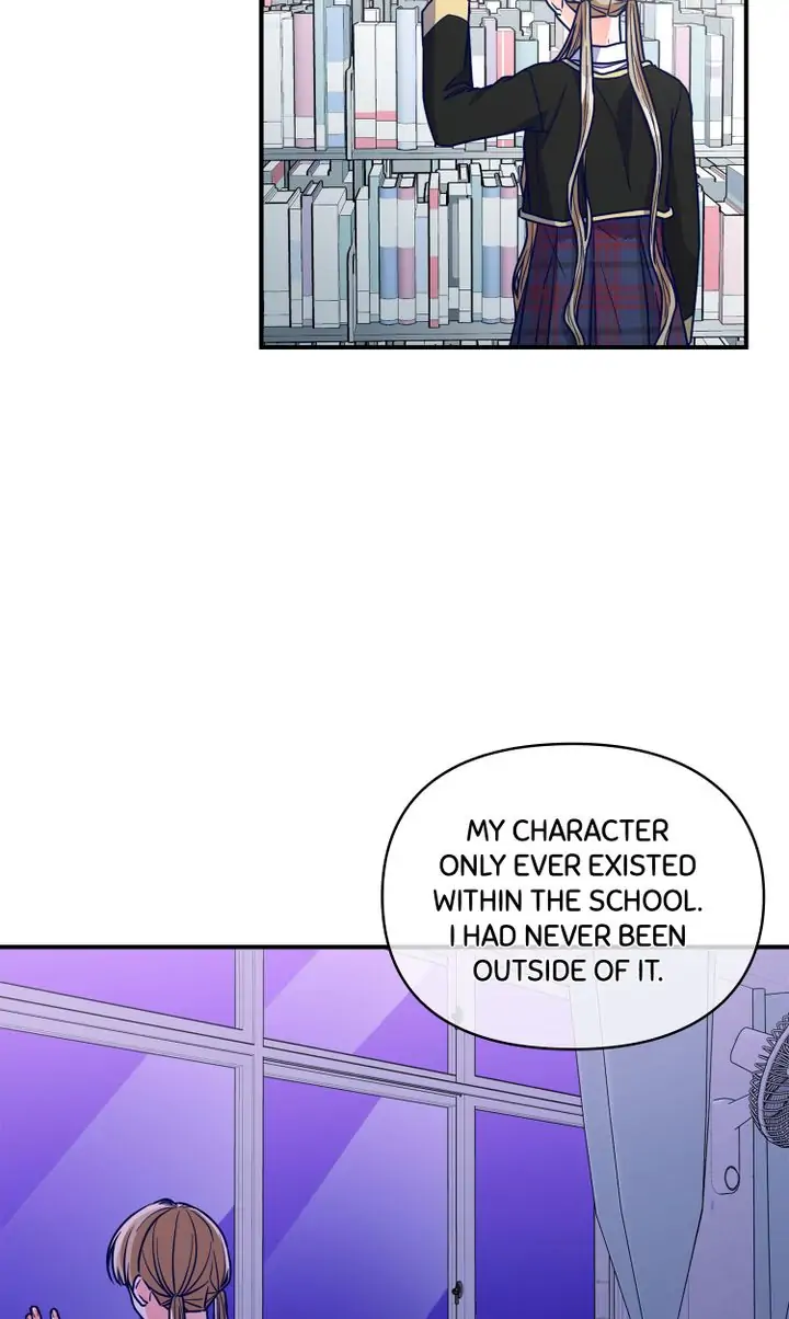 Call My Name! Chapter 13 - page 59