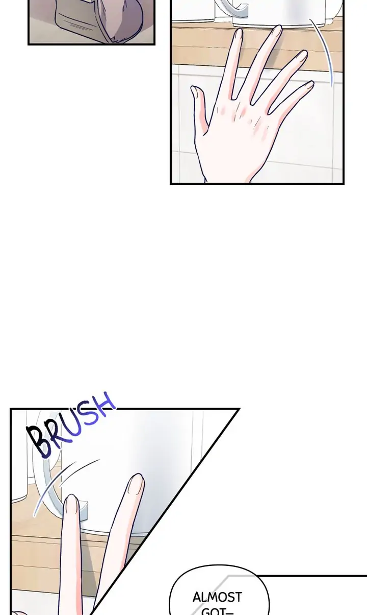 Call My Name! Chapter 13 - page 6