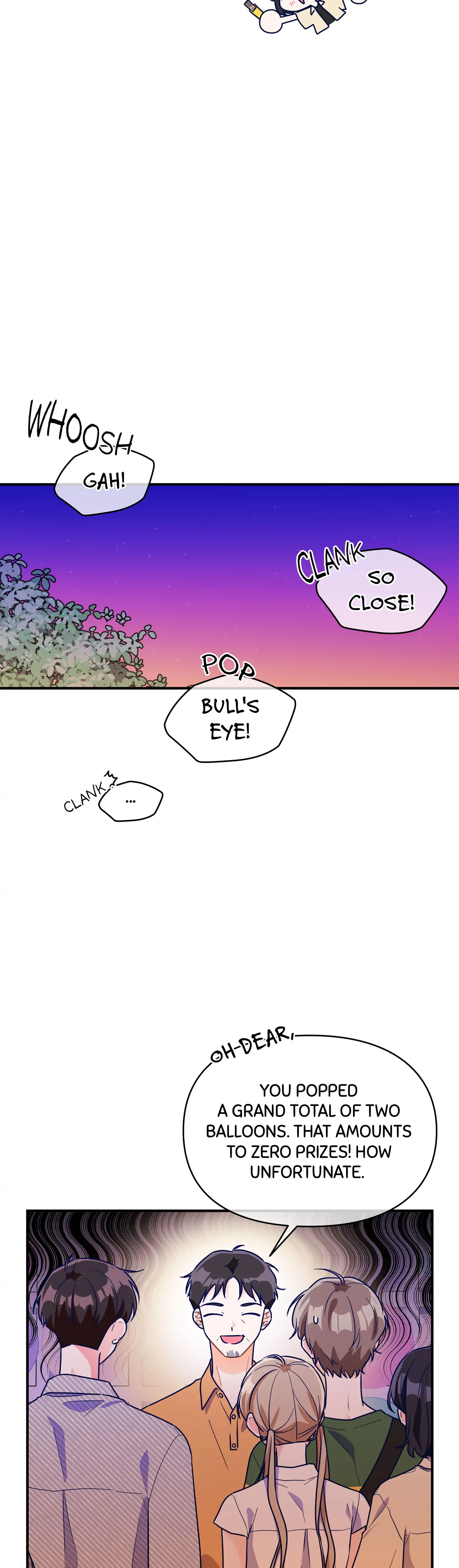 Call My Name! Chapter 16 - page 31