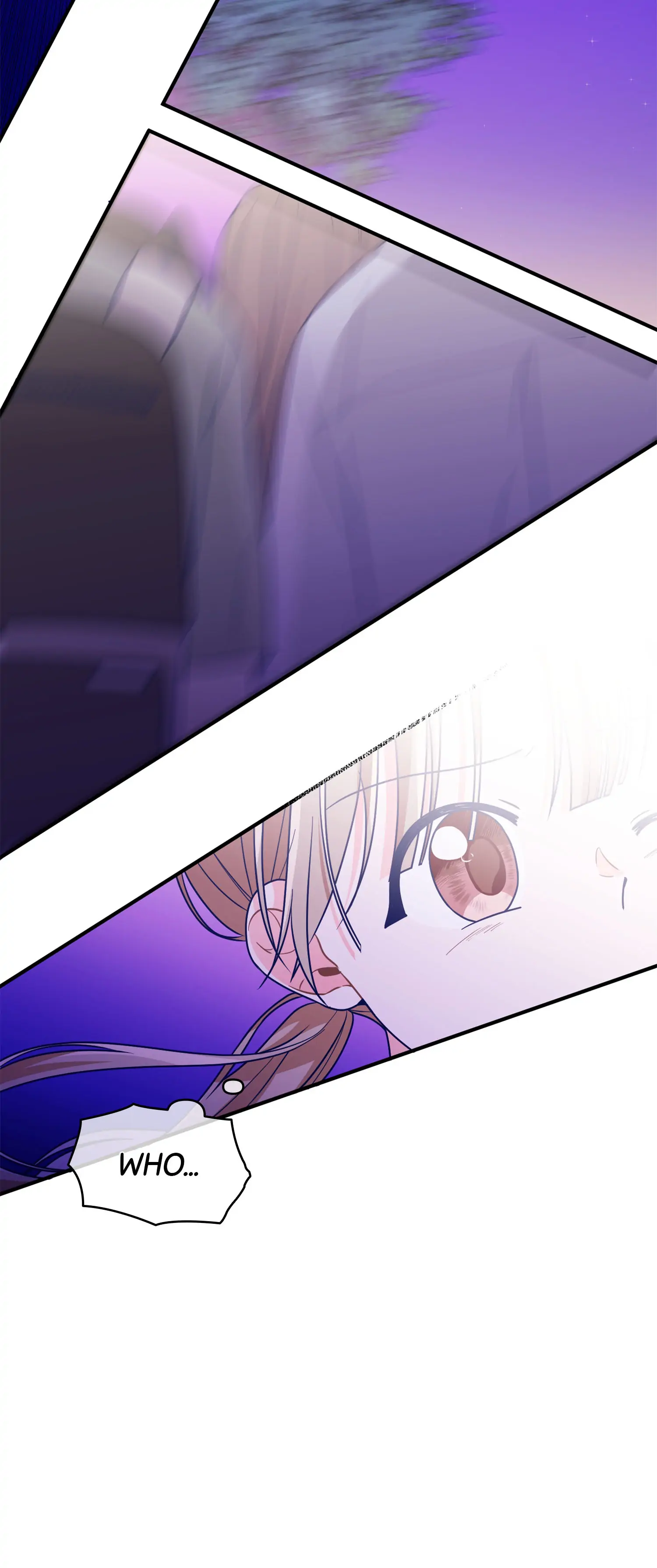 Call My Name! Chapter 16 - page 40