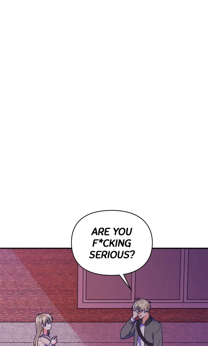 Call My Name! Chapter 27 - page 1