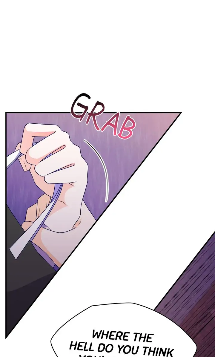 Call My Name! Chapter 27 - page 14