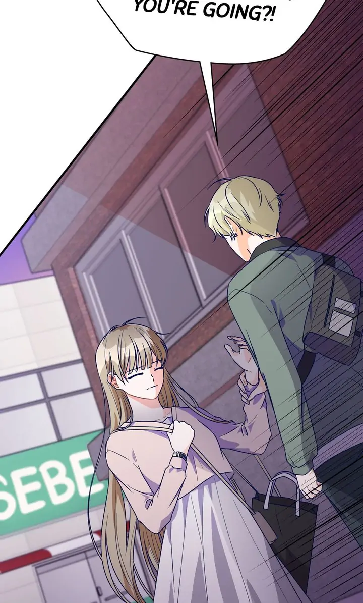 Call My Name! Chapter 27 - page 15