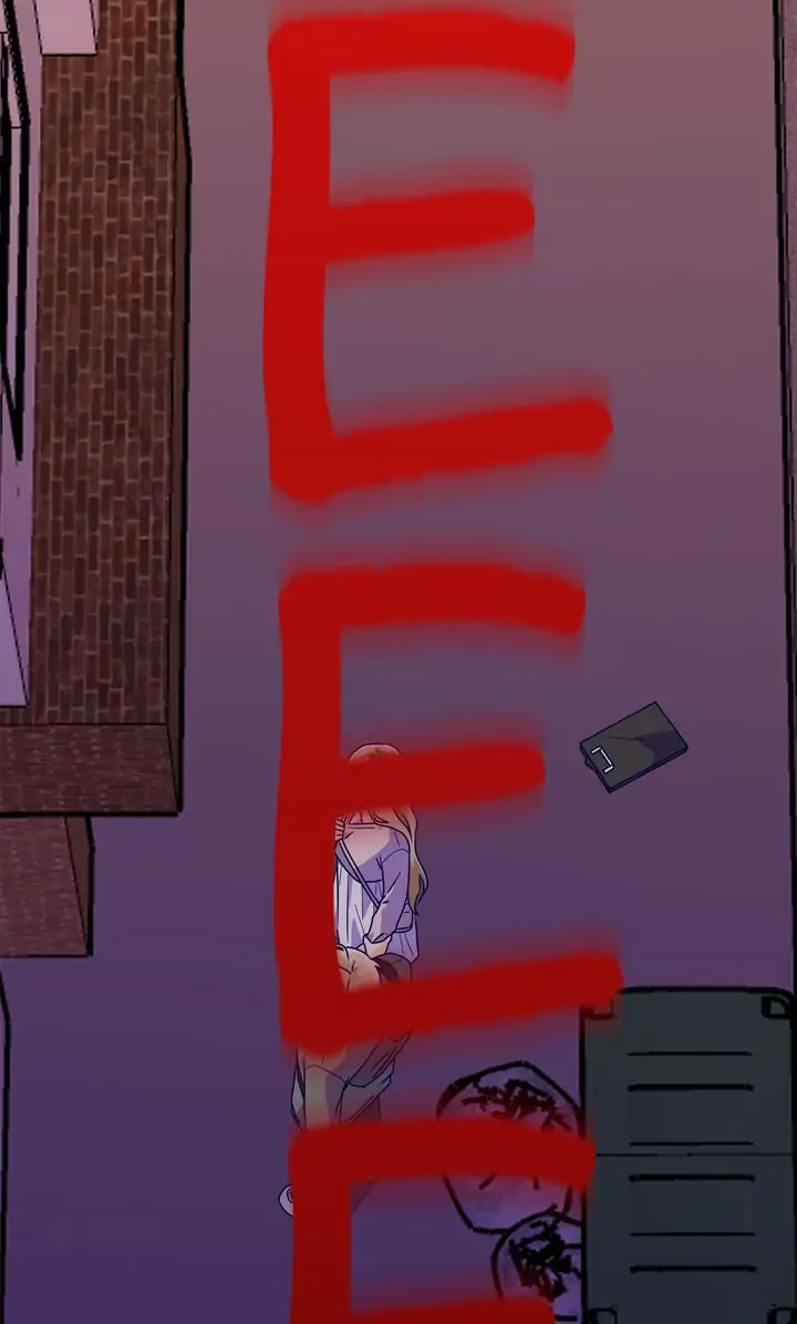 Call My Name! Chapter 27 - page 27