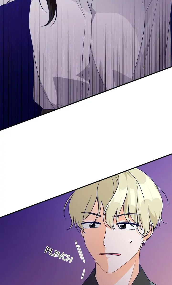 Call My Name! Chapter 27 - page 46