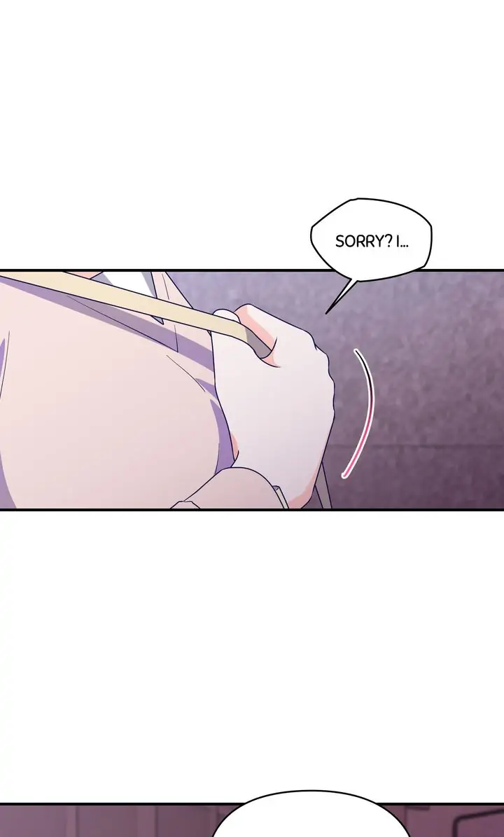 Call My Name! Chapter 27 - page 5