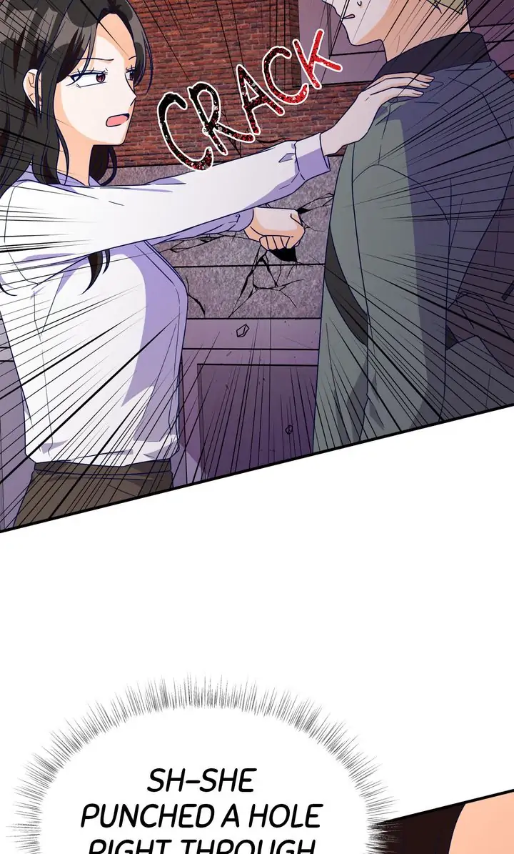 Call My Name! Chapter 27 - page 51