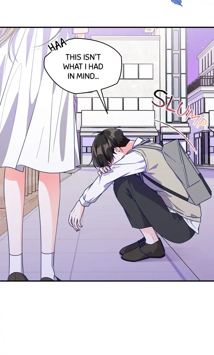 Call My Name! Chapter 27 - page 90