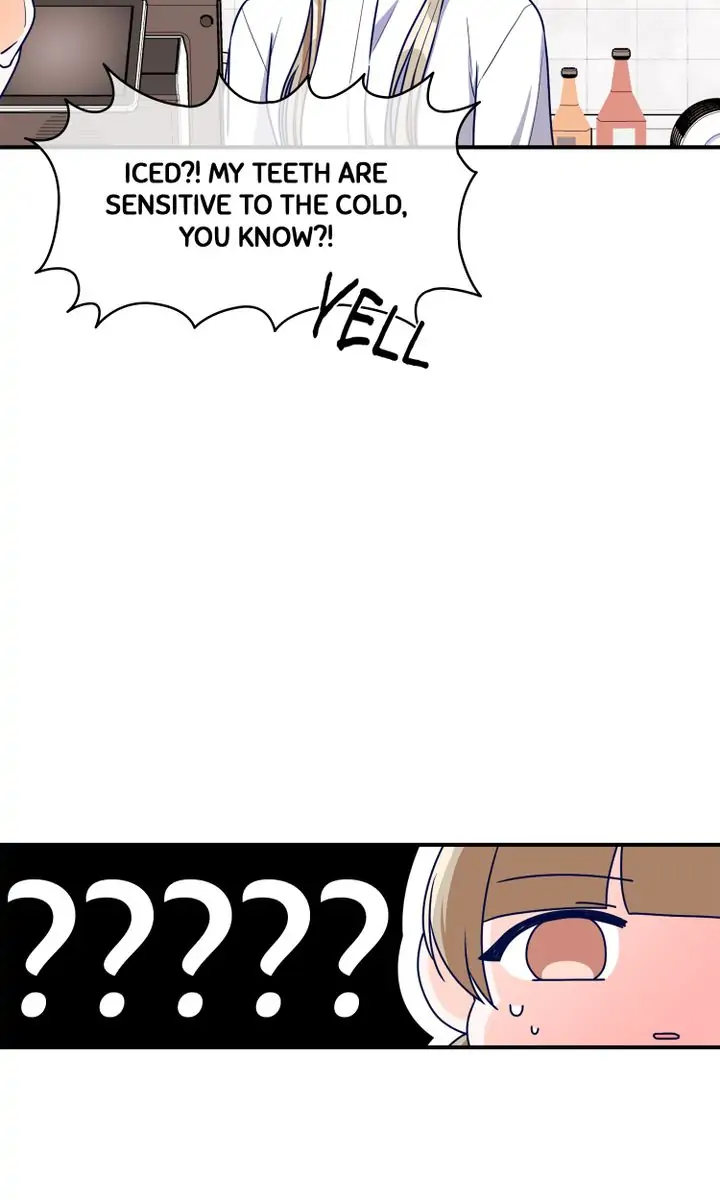 Call My Name! Chapter 2 - page 10