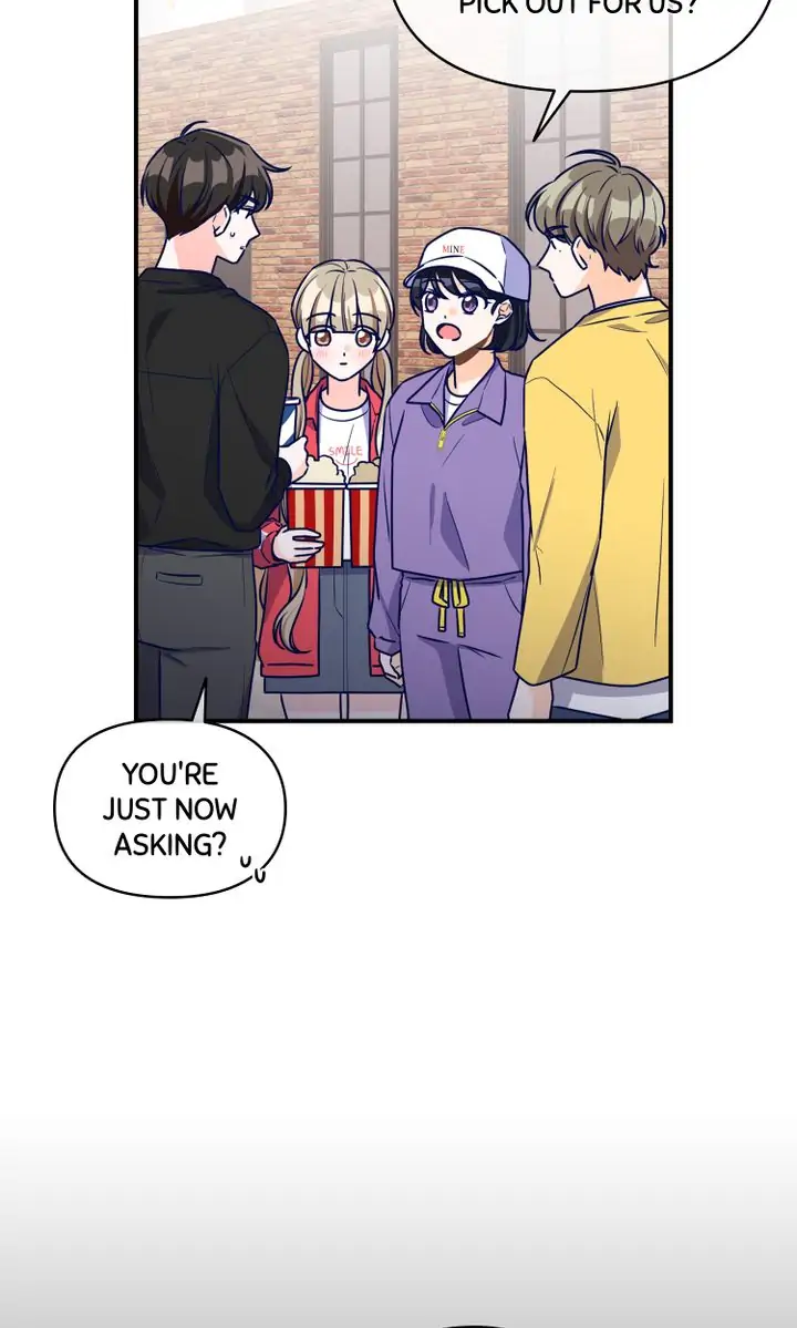 Call My Name! Chapter 2 - page 101