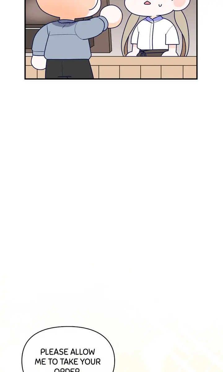 Call My Name! Chapter 2 - page 12