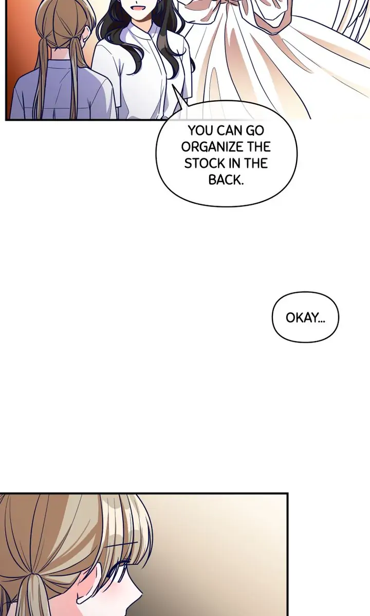Call My Name! Chapter 2 - page 15