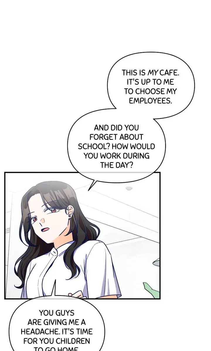 Call My Name! Chapter 2 - page 31