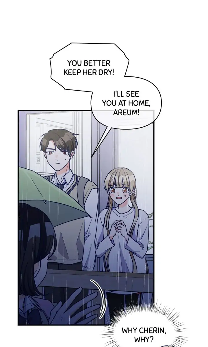 Call My Name! Chapter 2 - page 40