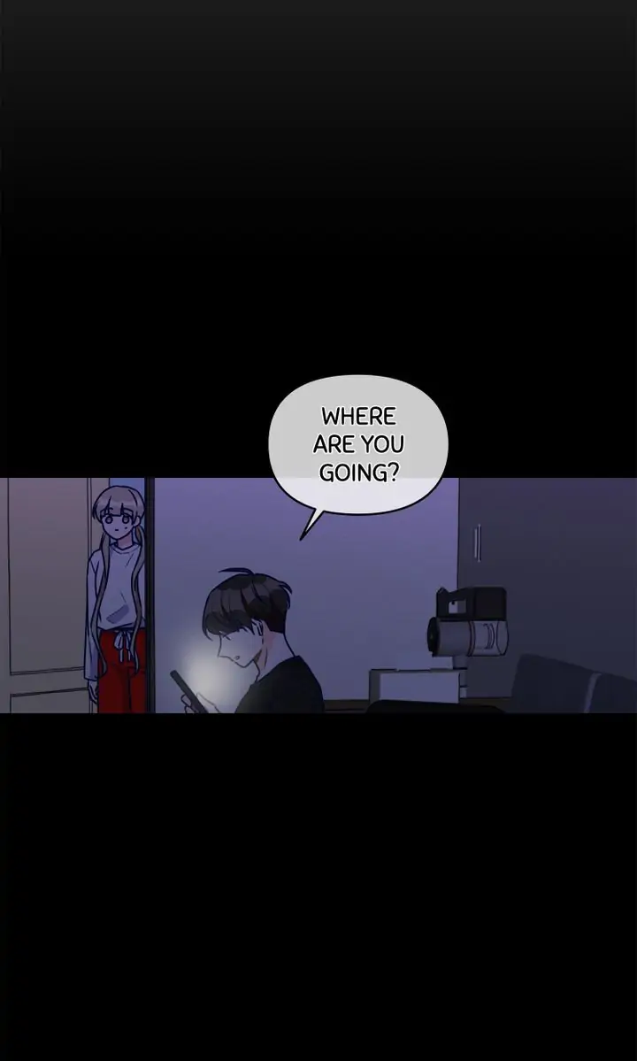 Call My Name! Chapter 2 - page 43