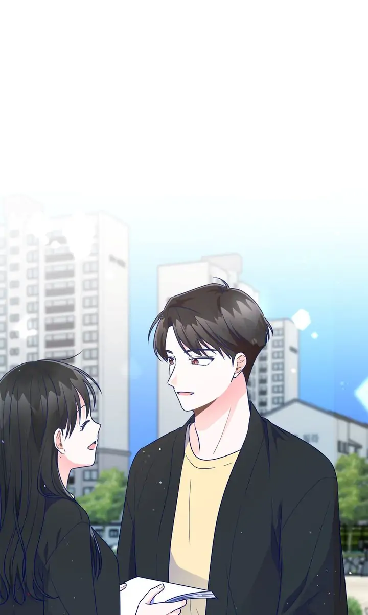 Call My Name! Chapter 25 - page 1