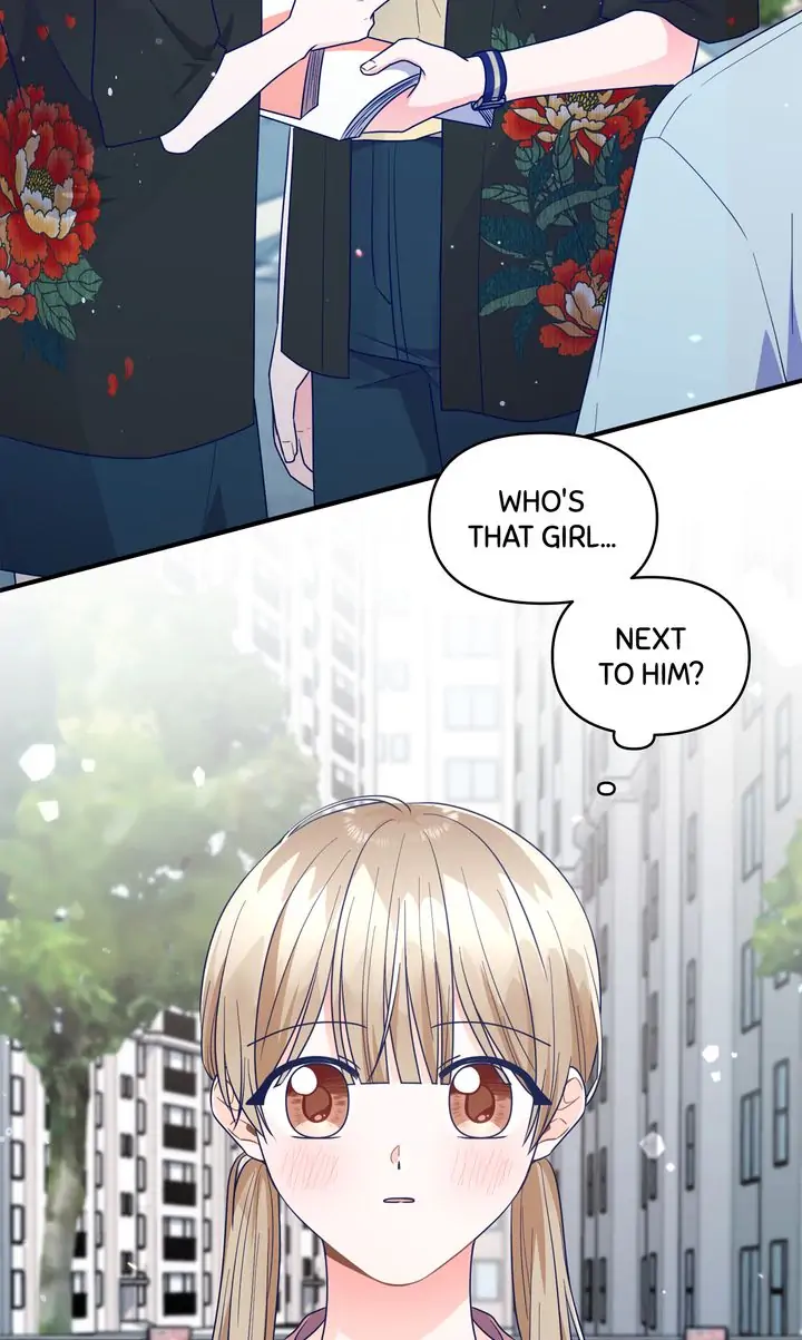 Call My Name! Chapter 25 - page 2