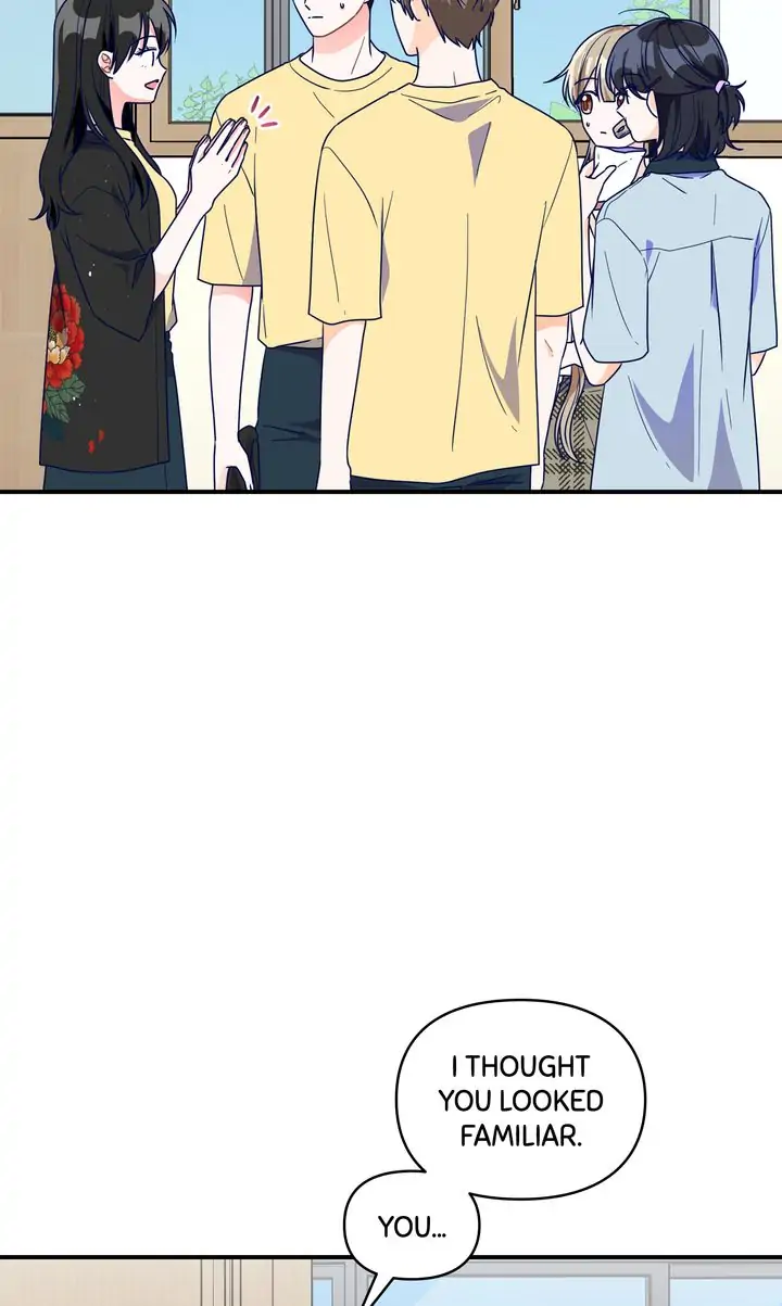 Call My Name! Chapter 25 - page 40