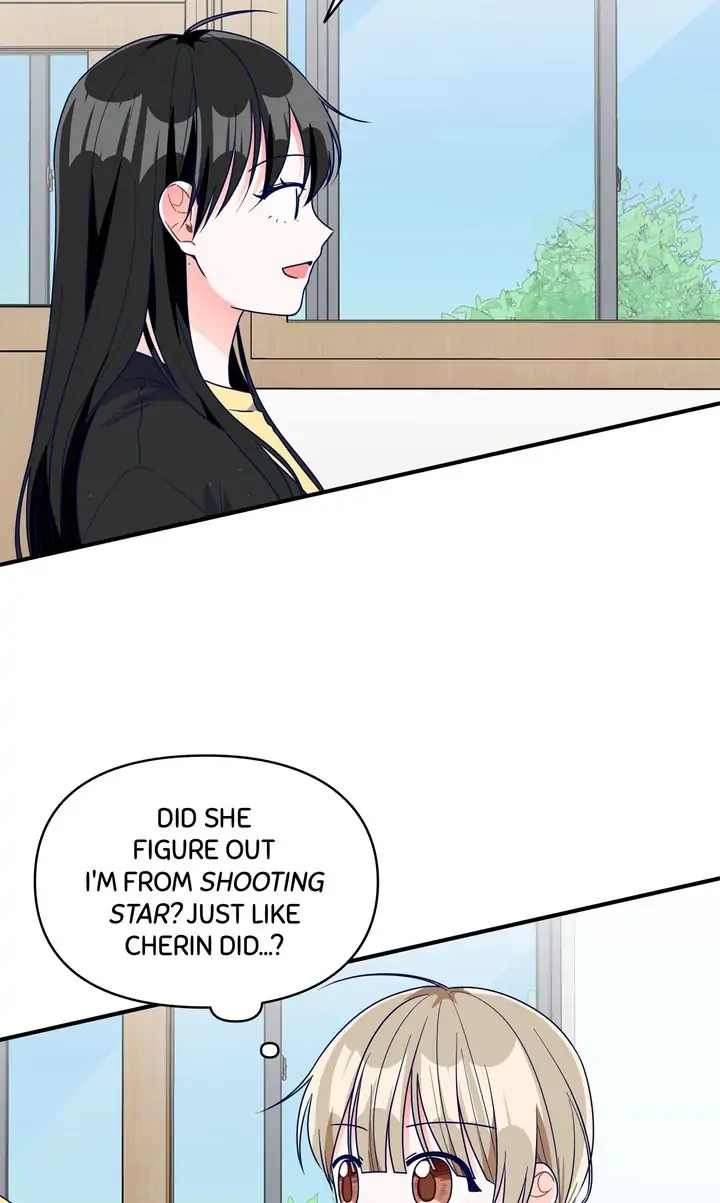 Call My Name! Chapter 25 - page 41