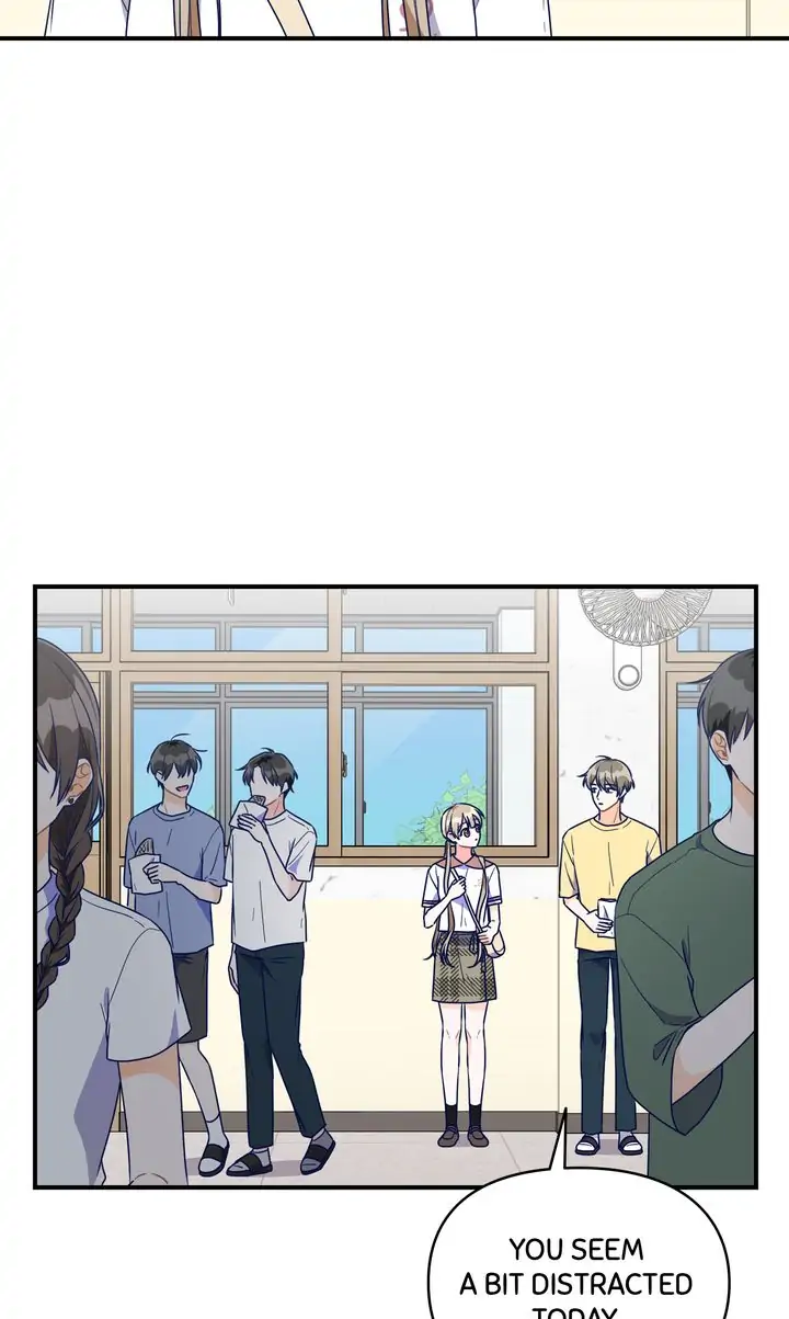 Call My Name! Chapter 25 - page 59