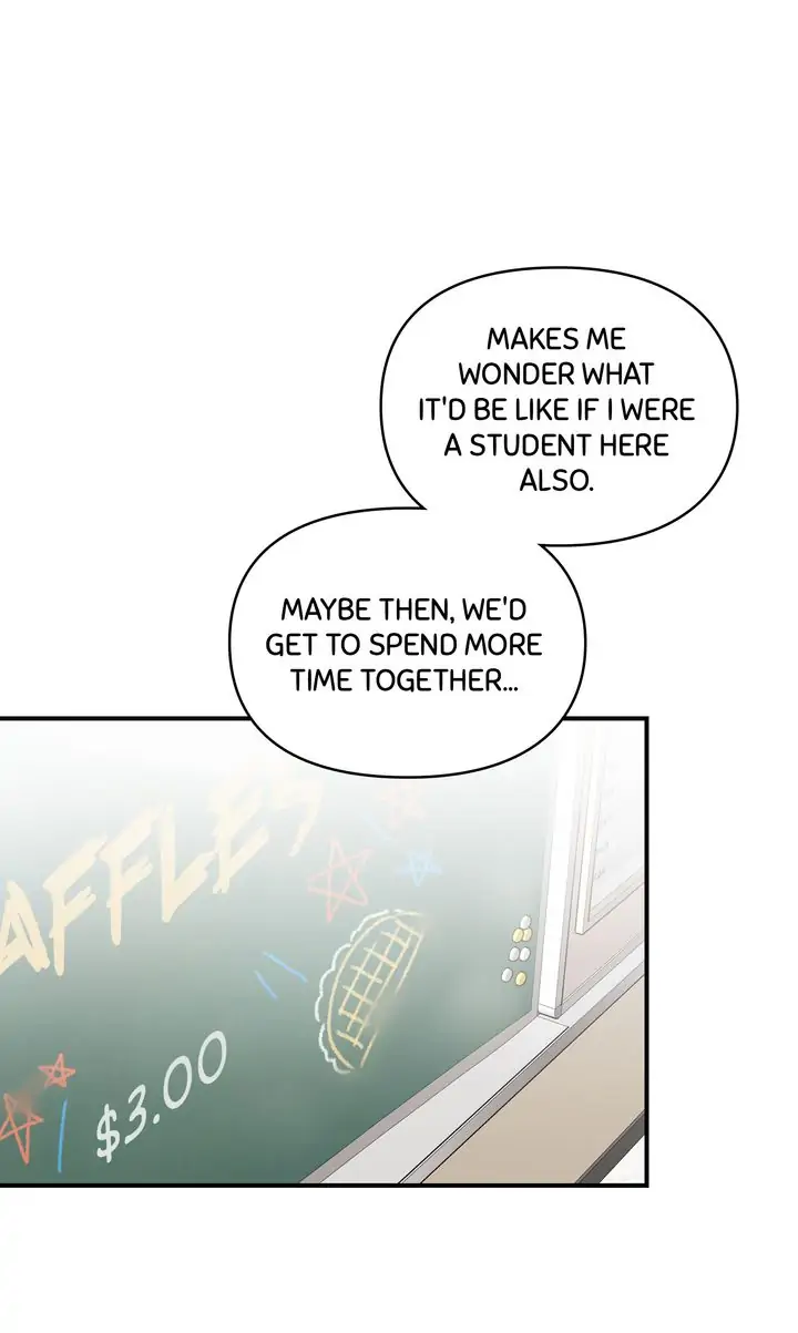 Call My Name! Chapter 25 - page 62