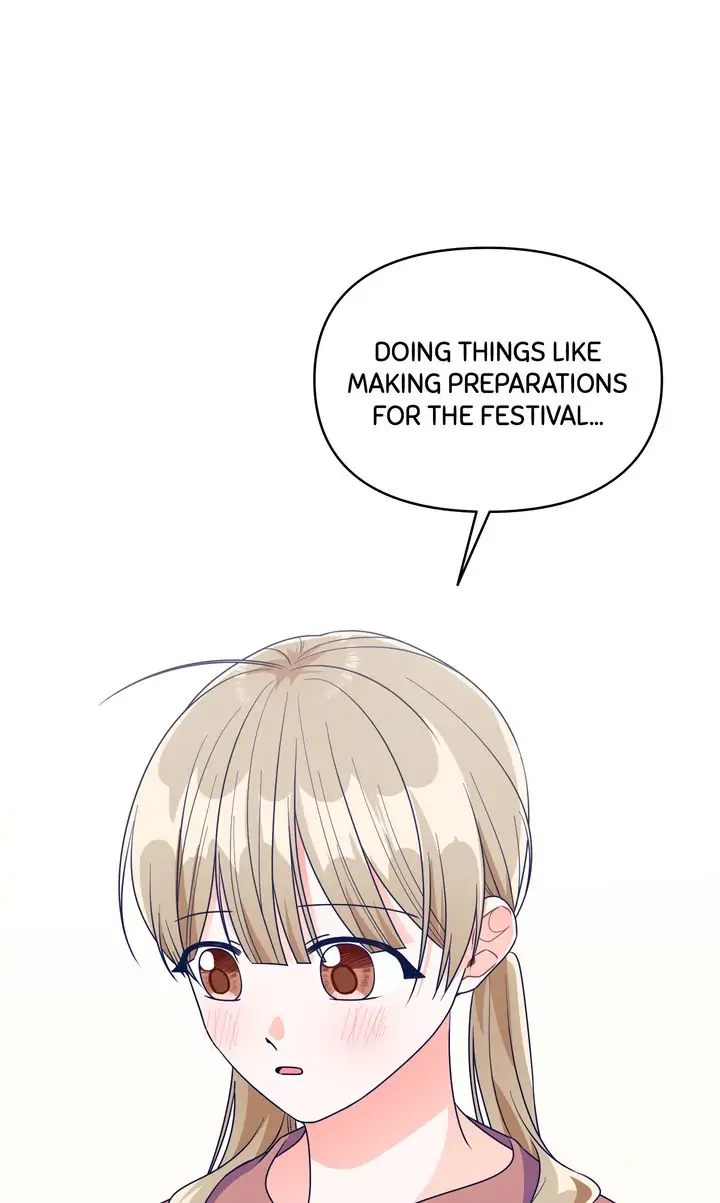 Call My Name! Chapter 25 - page 63